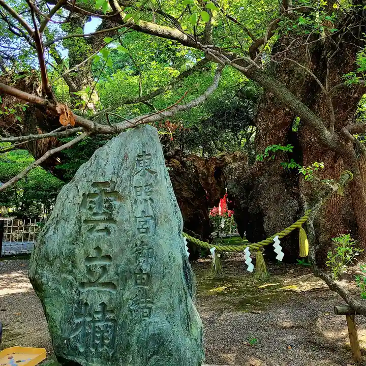浜松八幡宮(静岡県)