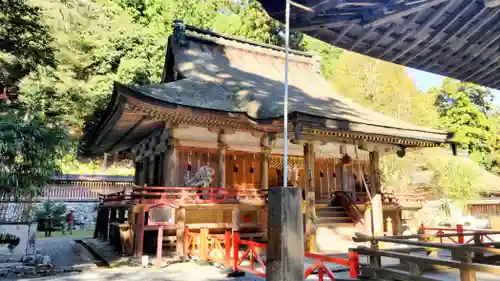 日吉大社(滋賀県)