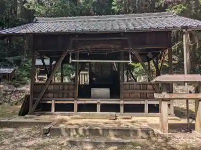南宮神社(岐阜県)