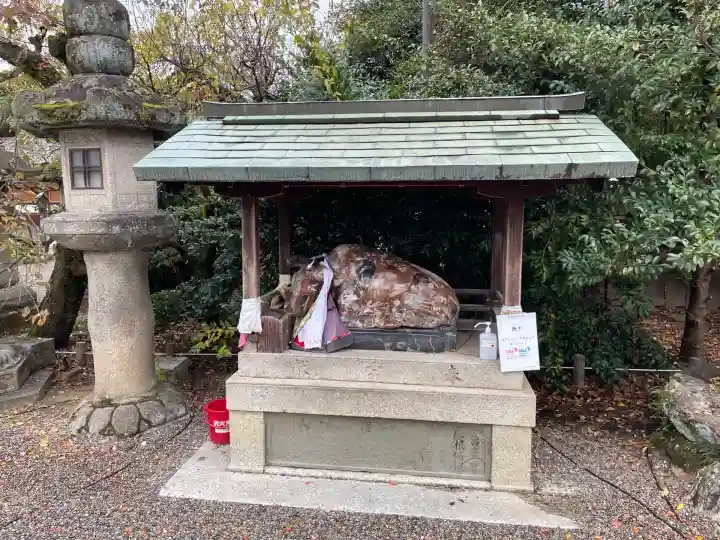 北野天満宮(京都府)