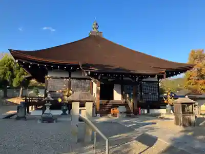 仁和寺(京都府)
