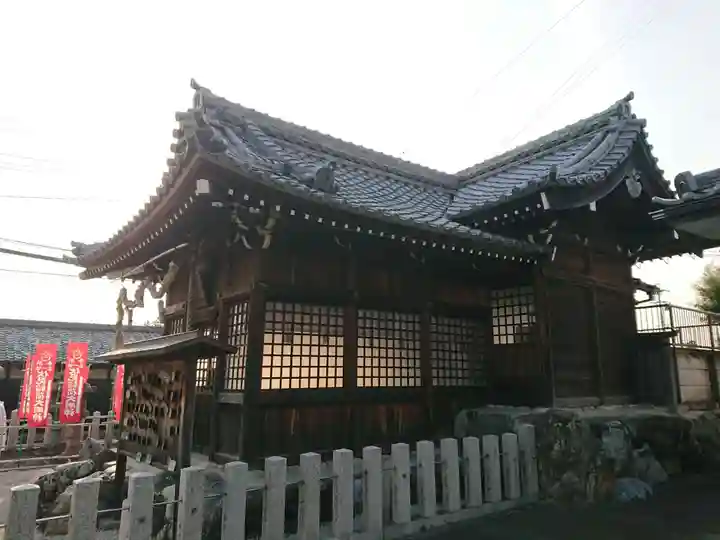 天神社(愛知県)