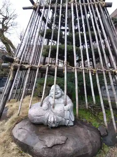 玄興寺(新潟県)