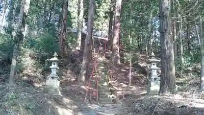 鹿島神社のその他建物