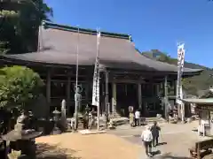 青岸渡寺(和歌山県)