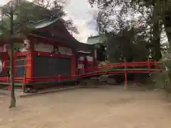 廣田八幡神社(香川県)