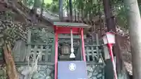 許登比良神社(金刀比羅神社)(岩手県)