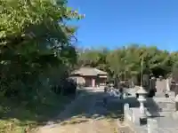 法圓寺(千葉県)