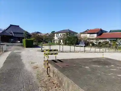 正法寺のその他建物