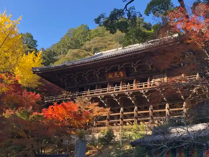 圓教寺(兵庫県)
