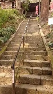  大岩山 最勝寺のその他建物