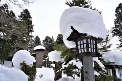 土津神社｜こどもと出世の神さまのその他建物