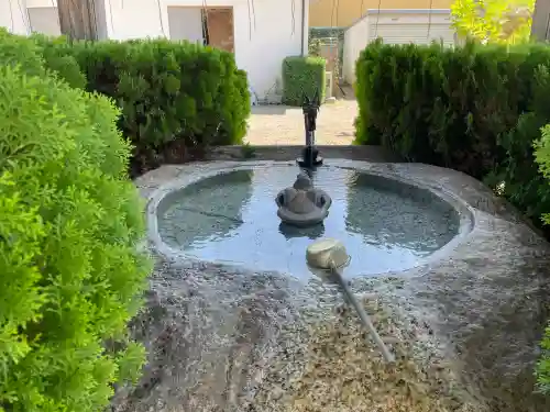 別雷皇太神(茨城県)