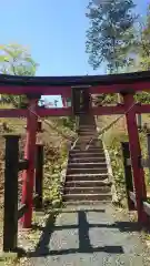 津島神社(岩手県)