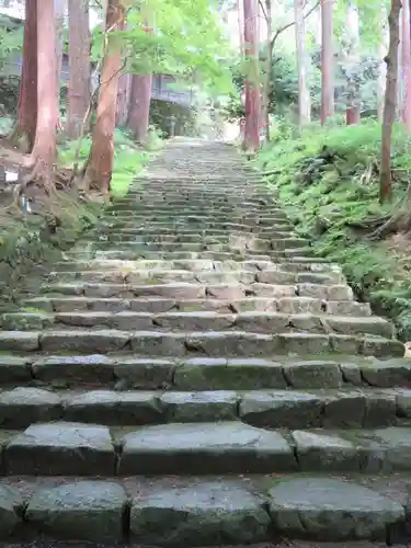 百済寺の建物その他