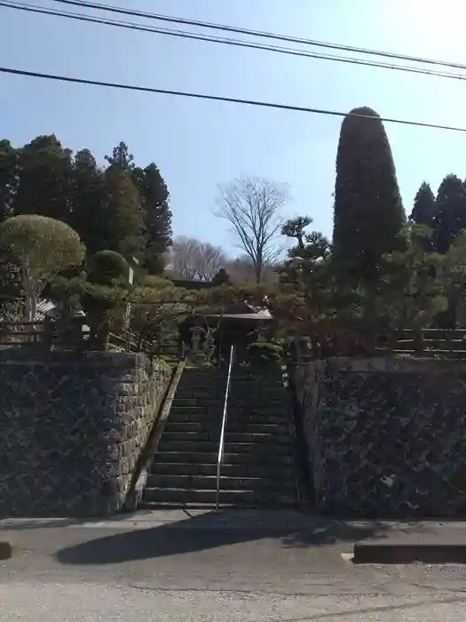 三光寺の建物その他