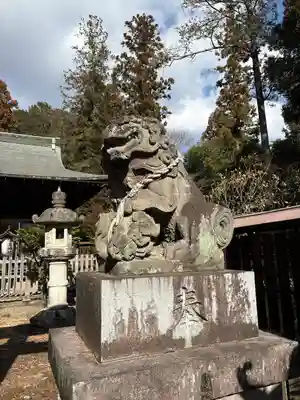 蒲生神社(栃木県)