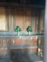 六浦諏訪神社(神奈川県)