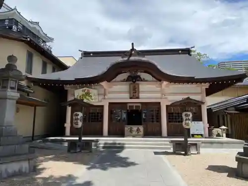 龍城神社(愛知県)