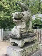 大井八幡大神社(愛媛県)