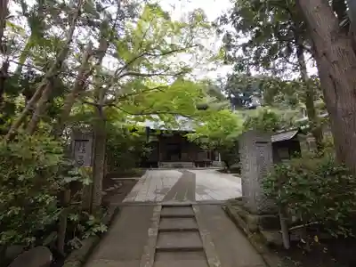 円覚寺のその他建物