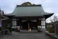 普賢寺(東京都)