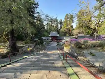 一之宮貫前神社(群馬県)