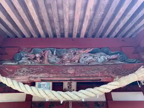 天満宮(千葉県)