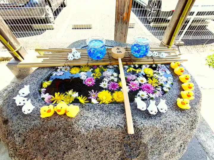 阿邪訶根神社(福島県)