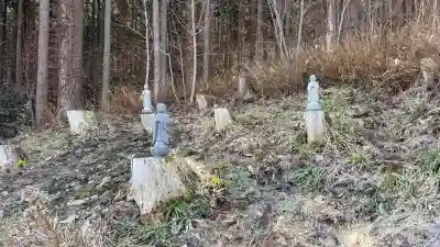 禅燈寺(北海道)