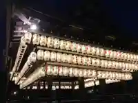 八坂神社(祇園さん)のその他建物
