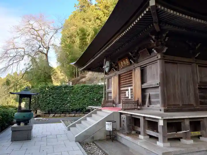 大渕寺(埼玉県)