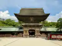 筥崎宮(福岡県)