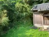 八雲神社のその他建物