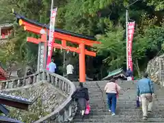 熊野那智大社(和歌山県)