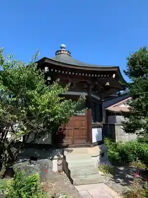 光暁寺のその他建物