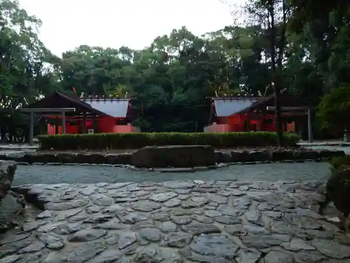 宗像大社(福岡県)