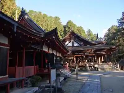 長命寺(滋賀県)