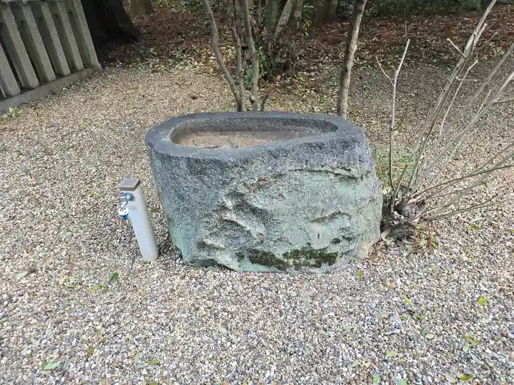 大久保神社(奈良県)
