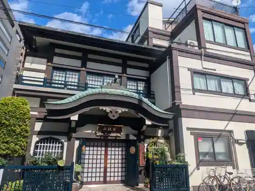 本行寺(東京都)