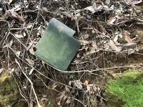 稲荷神社のその他建物