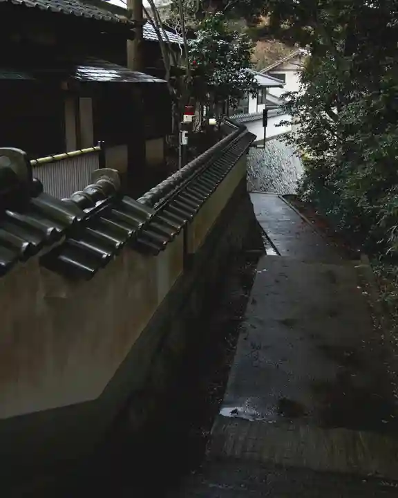 大聖寺(土浦大師不動尊)(茨城県)