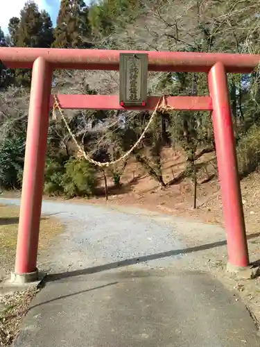 釜蛇神講社(宮城県)