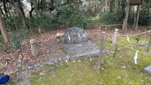 半木神社（賀茂別雷神社境外末社）(京都府)