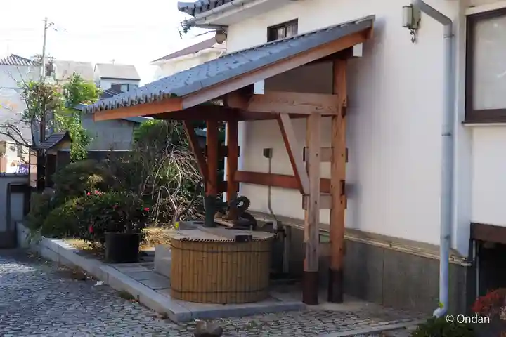 如願寺(大阪府)