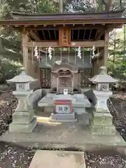 泉神社(茨城県)