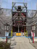 徳持神社(東京都)