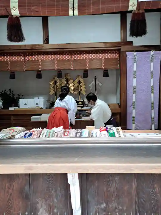 知立神社(愛知県)
