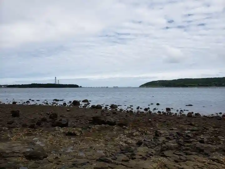 小島神社(長崎県)