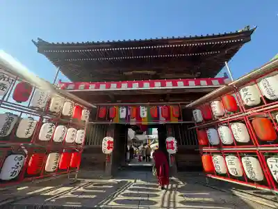 本覚寺(神奈川県)